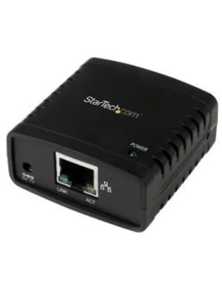 SERVER DI STAMPA ETHERNET LPR