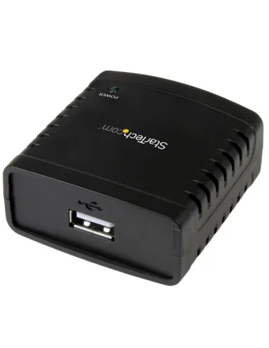 SERVER DI STAMPA ETHERNET LPR
