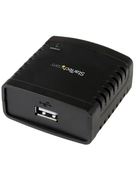SERVER DI STAMPA ETHERNET LPR