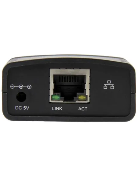 SERVER DI STAMPA ETHERNET LPR
