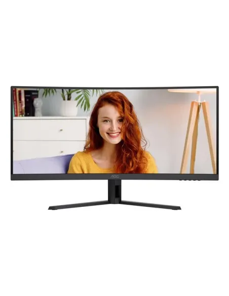 34 MONITOR VA 3440X1440