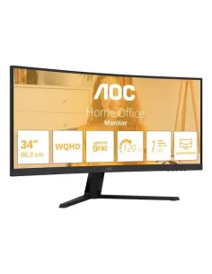 34 MONITOR VA 3440X1440 2