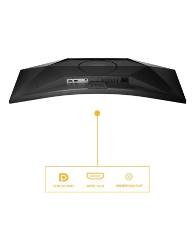 34 MONITOR VA 3440X1440