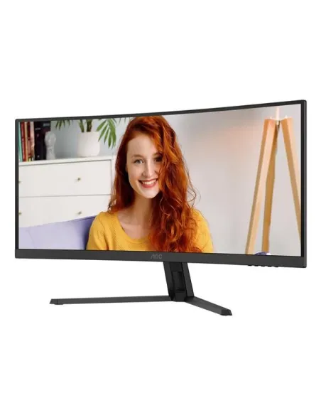 34 MONITOR VA 3440X1440