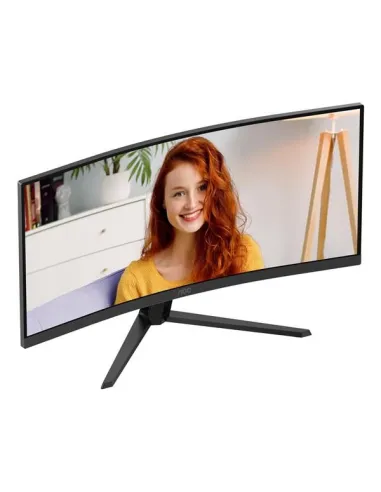 34 MONITOR VA 3440X1440