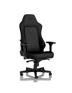 noblechairs HERO Gaming Chair - Black Edition