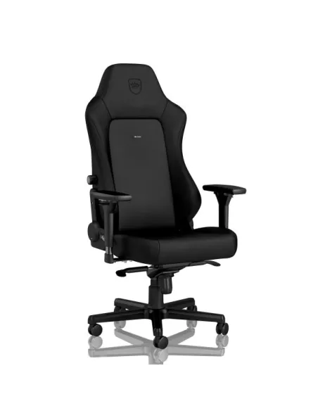 noblechairs HERO Gaming Chair - Black Edition