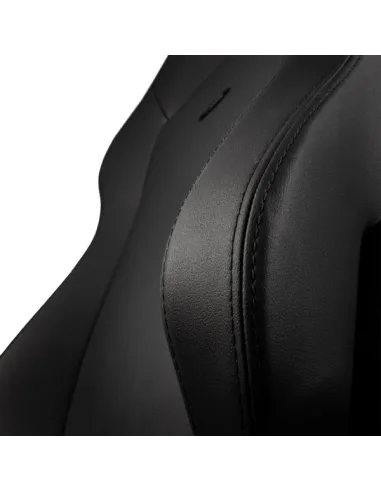 noblechairs HERO Gaming Chair - Black Edition