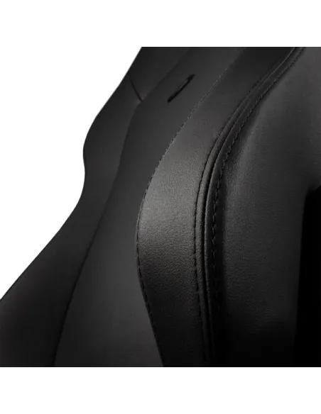 noblechairs HERO Gaming Chair - Black Edition