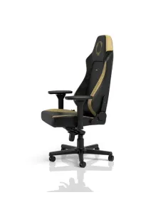 noblechairs HERO Sedia da gaming per PC Seduta imbottita Nero 2