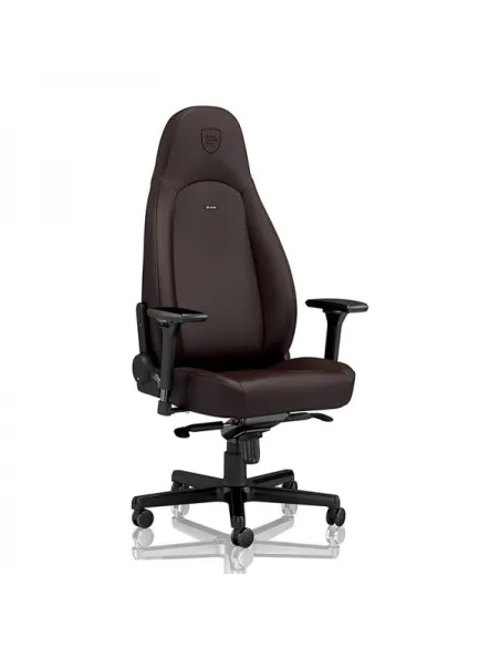 noblechairs Icon Sedia da gaming per PC Seduta imbottita Marrone