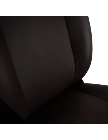noblechairs Icon Sedia da gaming per PC Seduta imbottita Marrone