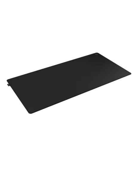 Endgame Gear MPC890 Tappetino per mouse per gioco da computer Nero