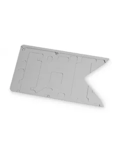 EK Water Blocks EK-Quantum Vector FE RTX 3080 Backplate - Silber 2
