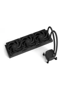 EK Water Blocks EK-Nucleus AIO CR360 Dark AiO Wasserkühlung - Schwarz