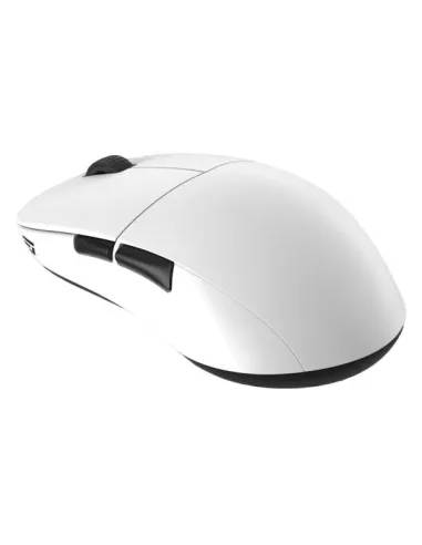 Endgame Gear XM2we Wireless Gaming Maus - weiß