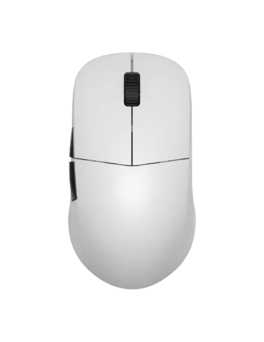 Endgame Gear XM2we Wireless Gaming Maus - weiß