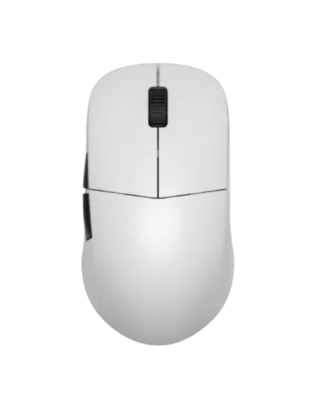 Endgame Gear XM2we Wireless Gaming Maus - weiß