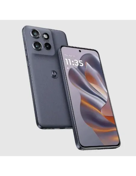 MOTO EDGE 60 NEO 8/256 GRISAILLE