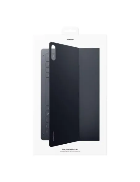 BOOK COVER KEYB SLIM S11 ULTRA