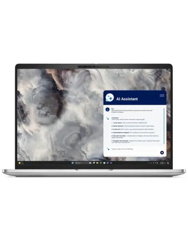 DELL PRO 16 PLUS PB16250