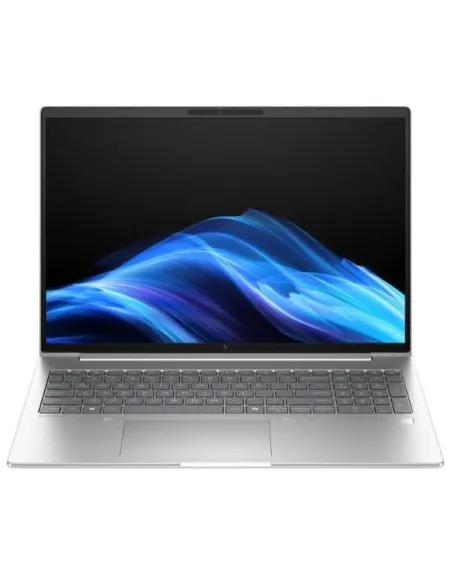 HP EliteBook 6 G1i 16 inch Notebook AI PC Intel Core Ultra 7 255U