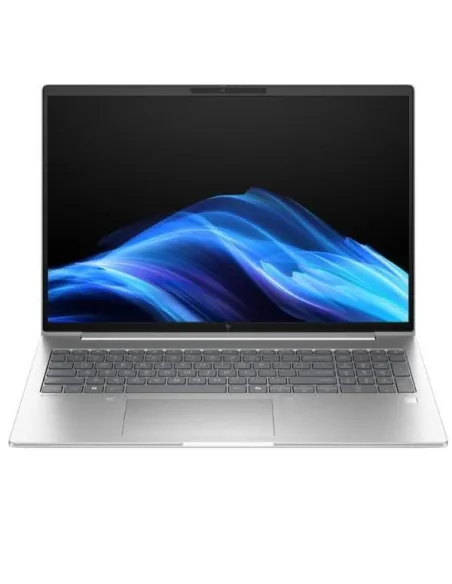 HP EliteBook 6 G1i AI Intel Core Ultra 5 225U Computer portatile 33,8