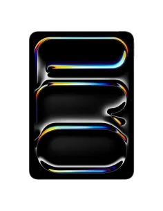 IPAD PRO 11" WI-FI 512GB BLK