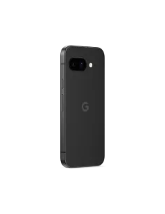 Google Pixel 9a 8+128GB 6.3" 5G Obsidian Black DS EU 2