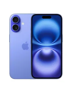 Apple iPhone 16 128GB 6.1" Ultramarine ITA MYEC3QL/A