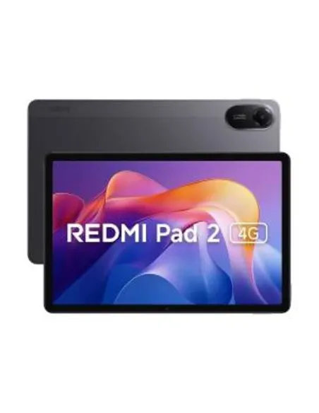 Xiaomi Redmi Pad 2 11" 8+256GB 4G Graphite Gray EU