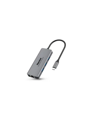 Hamlet HDKC-PD400D replicatore di porte e docking station per laptop