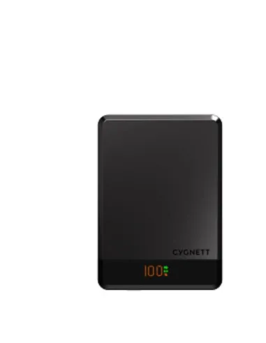 Cygnett CY5092PBCHE batteria portatile Ioni di Litio 5000 mAh Carica