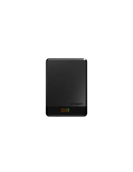 Cygnett CY5092PBCHE batteria portatile Ioni di Litio 5000 mAh Carica