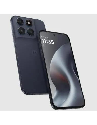 Motorola moto g87 17,2 cm (6.78") Dual SIM ibrida Android 16.0 5G USB