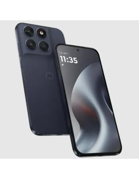 Motorola moto g87 17,2 cm (6.78") Dual SIM ibrida Android 16.0 5G USB