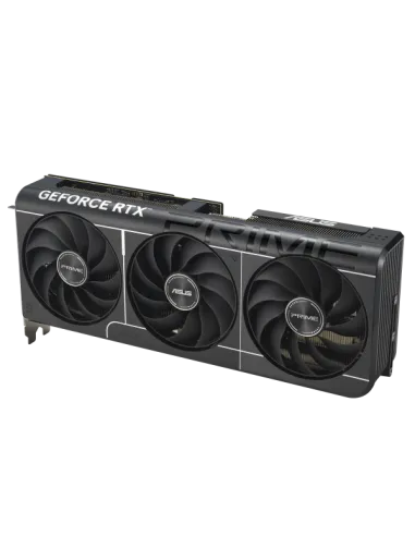 ASUS Prime -RTX5070-O12G NVIDIA GeForce RTX 5070 12 GB GDDR7