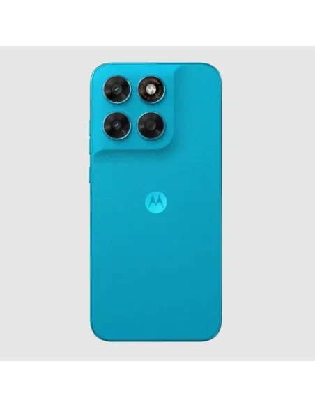 MOTO G87 8/256 PANTONE BLUE ATOLL