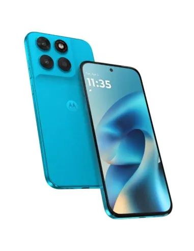 MOTO G87 8/256 PANTONE BLUE ATOLL
