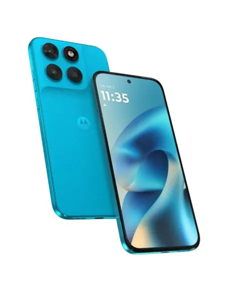 MOTO G87 8/256 PANTONE BLUE ATOLL