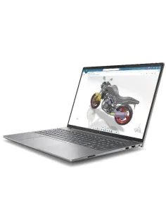 ZBK X G2I 16 U7 32/1TB RTX2000 3YW 2