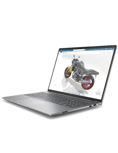 ZBK X G2I 16 U7 32/1TB RTX1000 3YW
