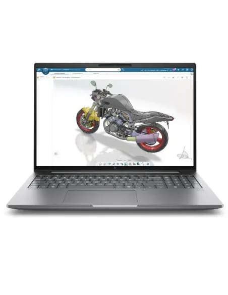 ZBK X G2I 16 U7 32/1TB RTX1000 3YW
