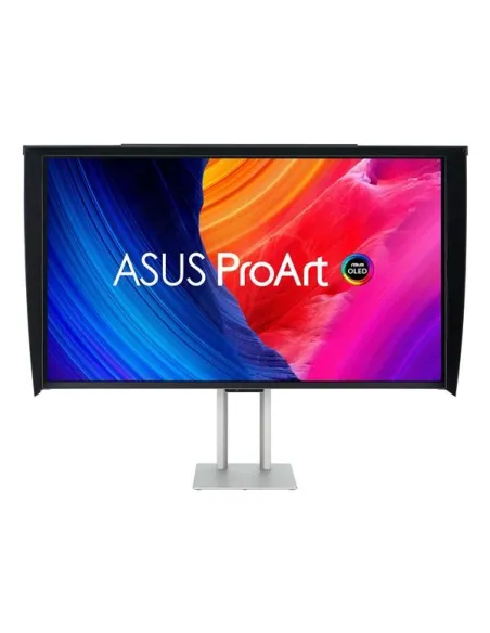 PROART 32 4K UHD QD-OLED