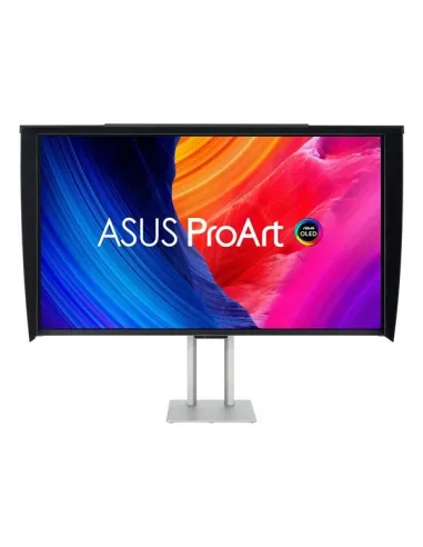 PROART 32 4K UHD QD-OLED