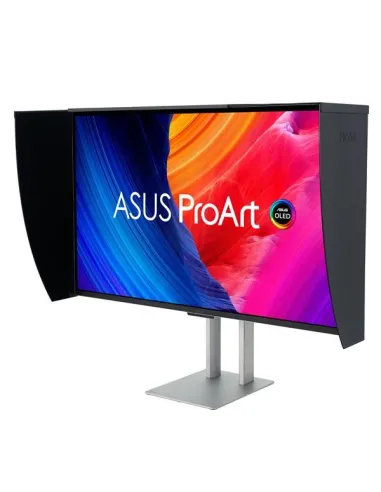 PROART 32 4K UHD QD-OLED