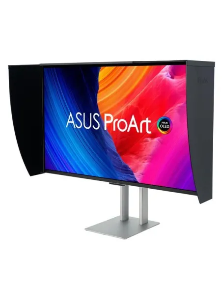 PROART 32 4K UHD QD-OLED