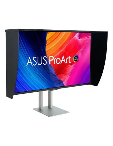 PROART 32 4K UHD QD-OLED