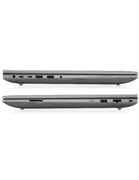 ZBK X G2I 16 U7 32/1TB RTX1000 3YW