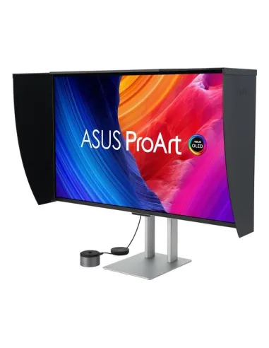 PROART 32 4K UHD QD-OLED